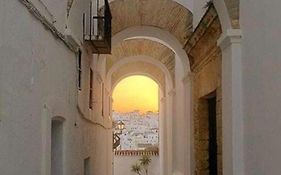 Apartamento Atalaya Corredera Vejer